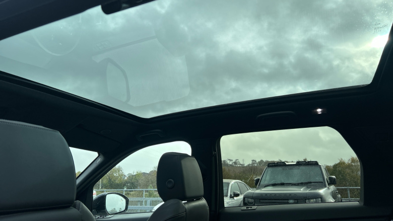 Land Rover Discovery Sport 2.0 D200 Dynamic HSE 5dr Auto [5 Seat] Diesel Station Wagon